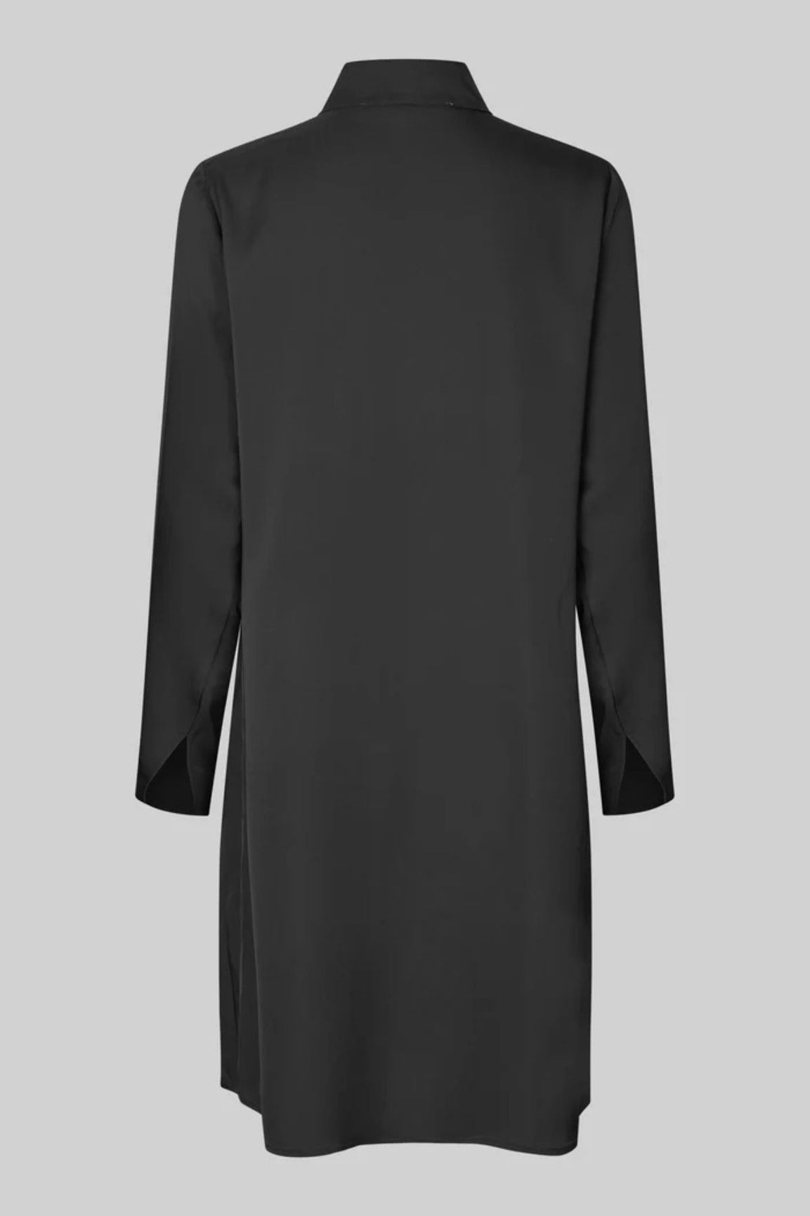 Second Female Glara Dress musta