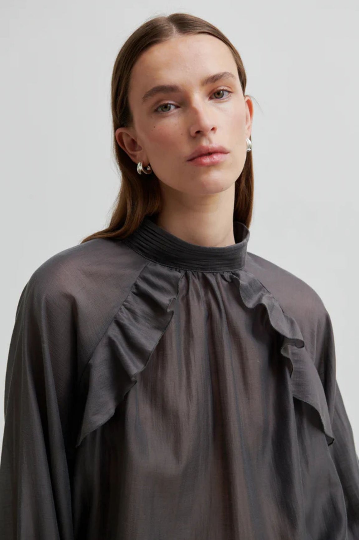 Second Female Kannika Blouse