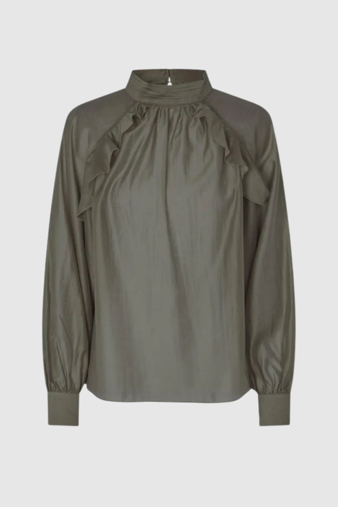 Second Female Kannika Blouse