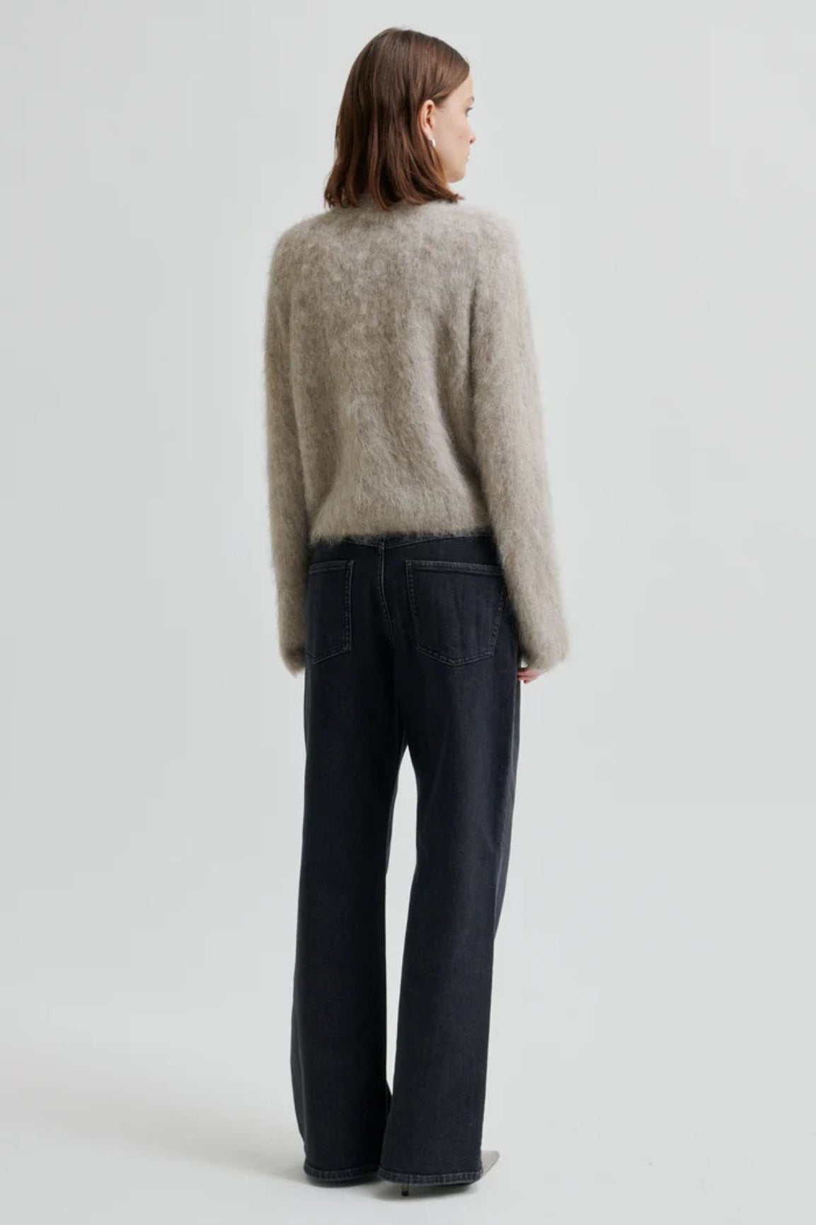 Second Female Karla Knit Cardigan