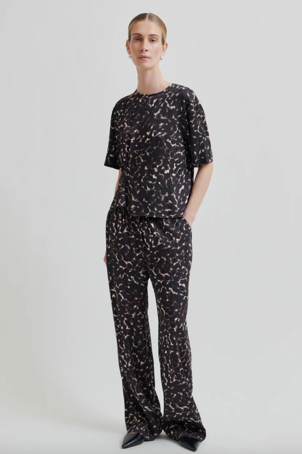 Second Female Savani Blouse