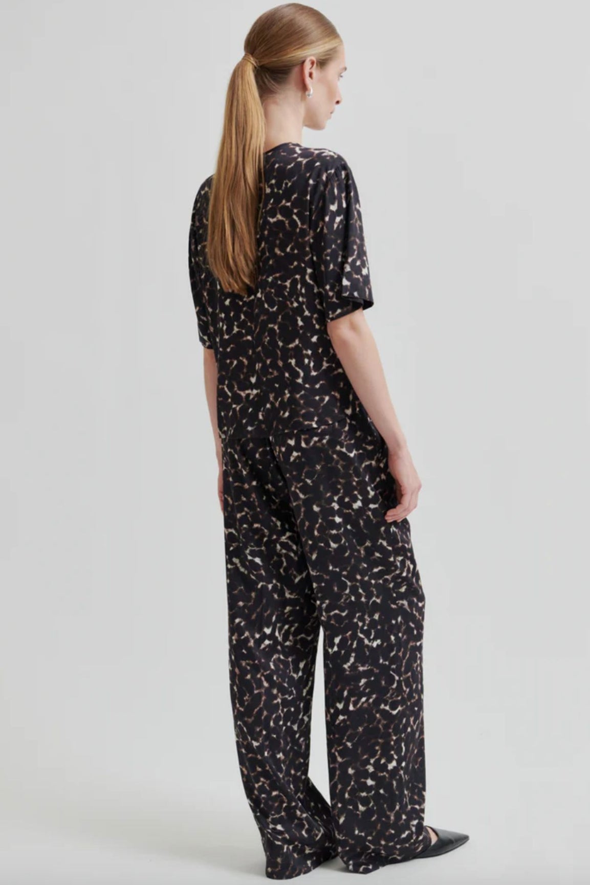 Second Female Savani Blouse