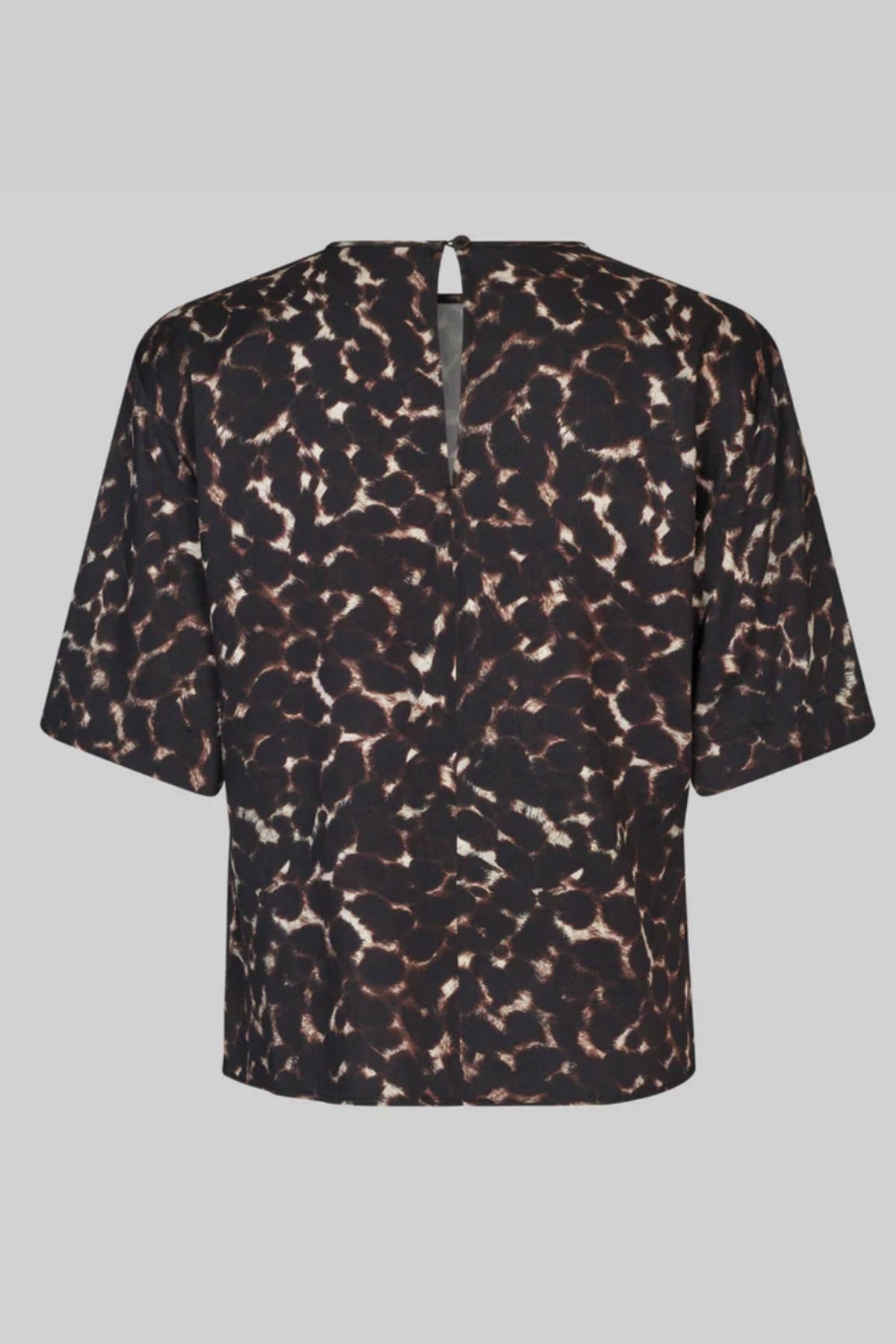 Second Female Savani Blouse