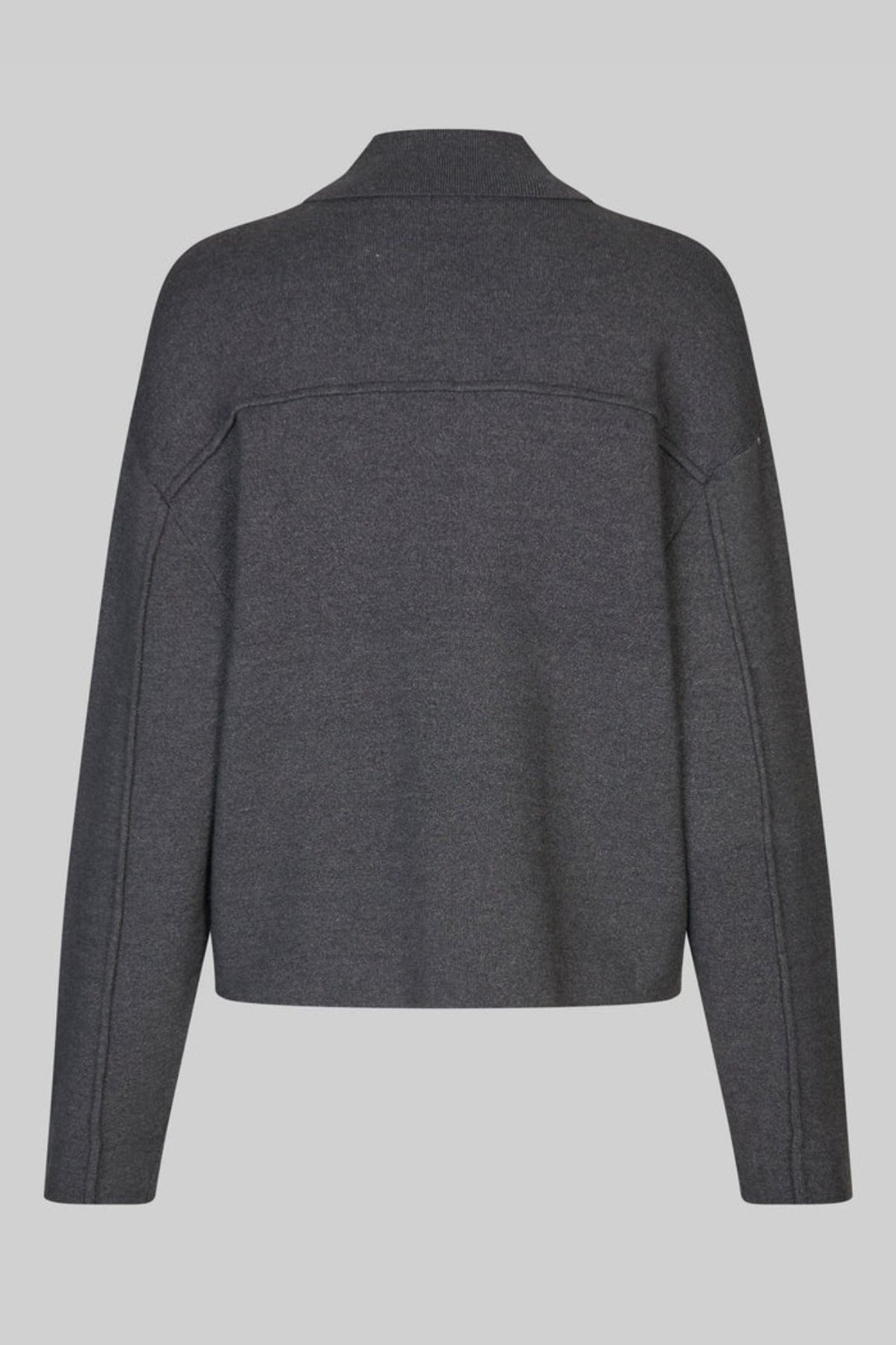 Second Female Siv Knit Cardigan