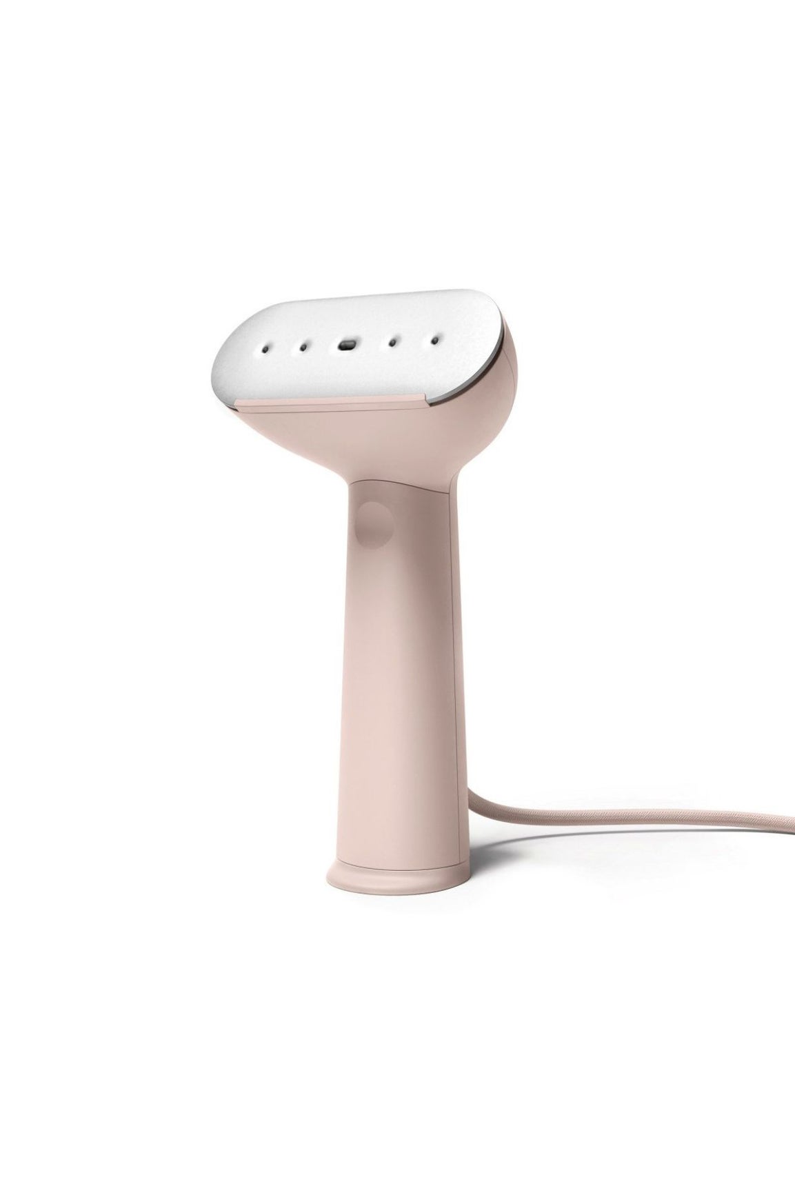 Steamery Cirrus 3 Silitt&auml;v&auml; vaateh&ouml;yrystin &ndash; Rose