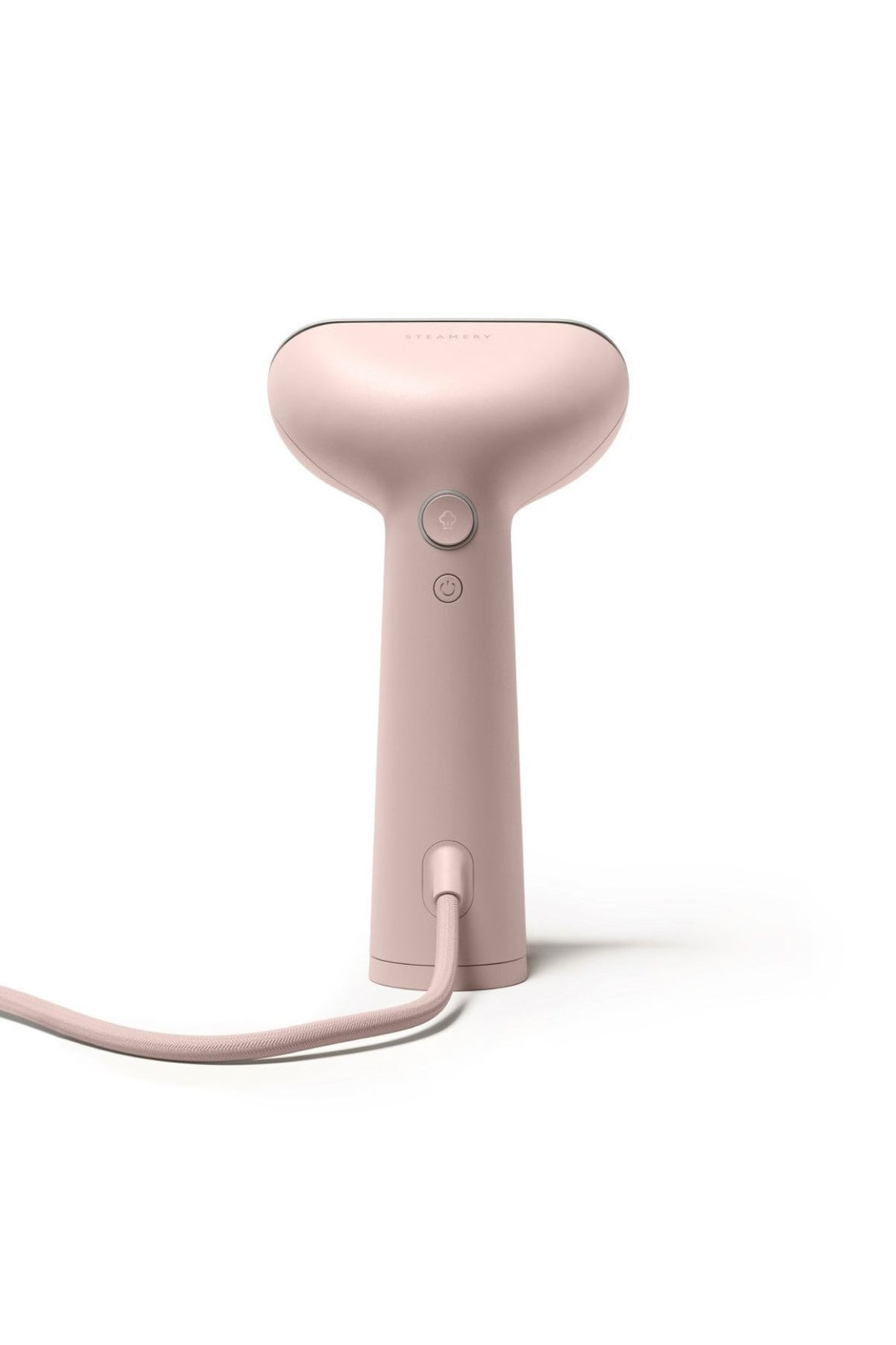 Steamery Cirrus 3 Silitt&auml;v&auml; vaateh&ouml;yrystin &ndash; Rose