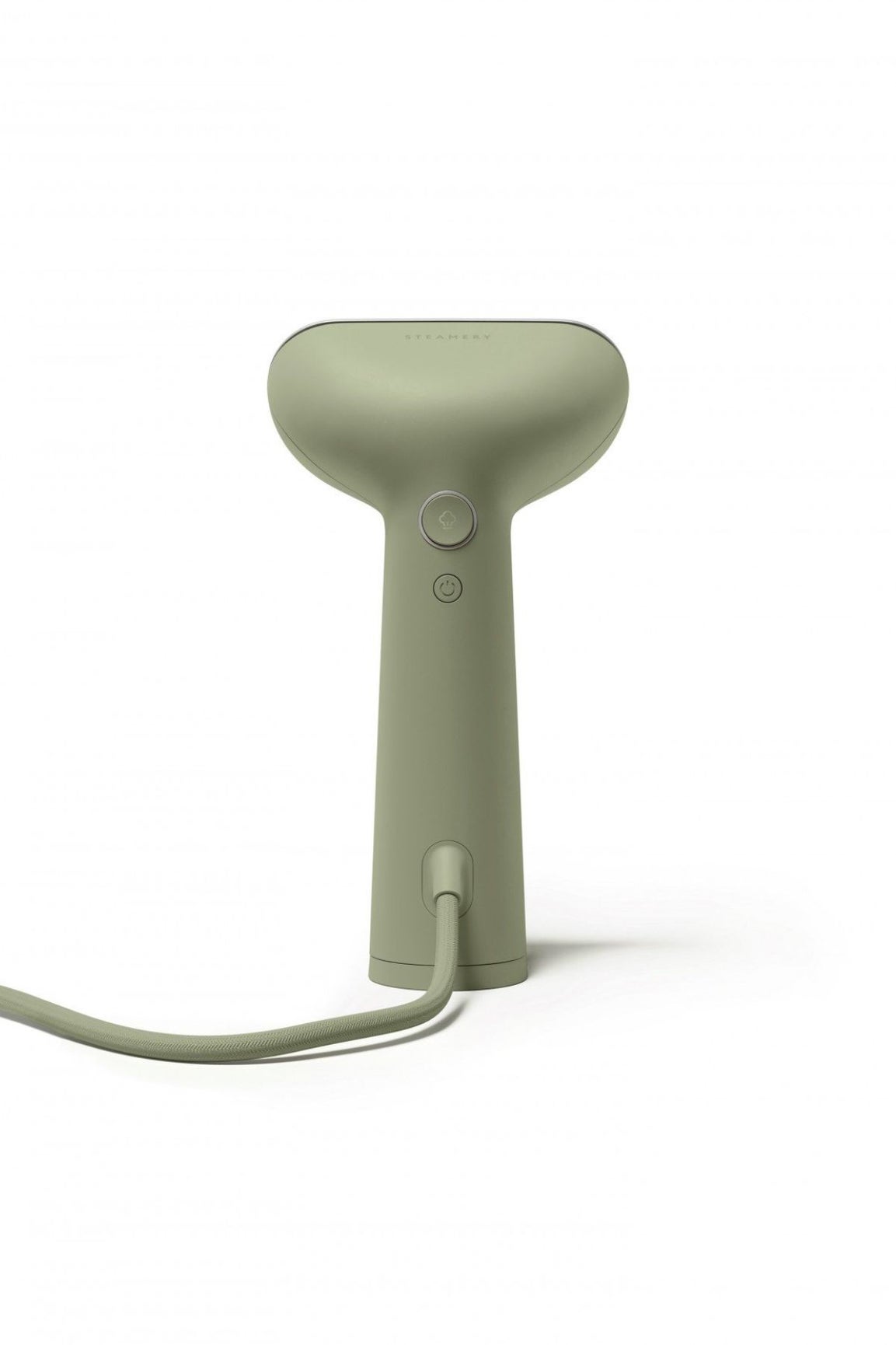 Steamery Cirrus 3 Silitt&auml;v&auml; vaateh&ouml;yrystin &ndash; Sage