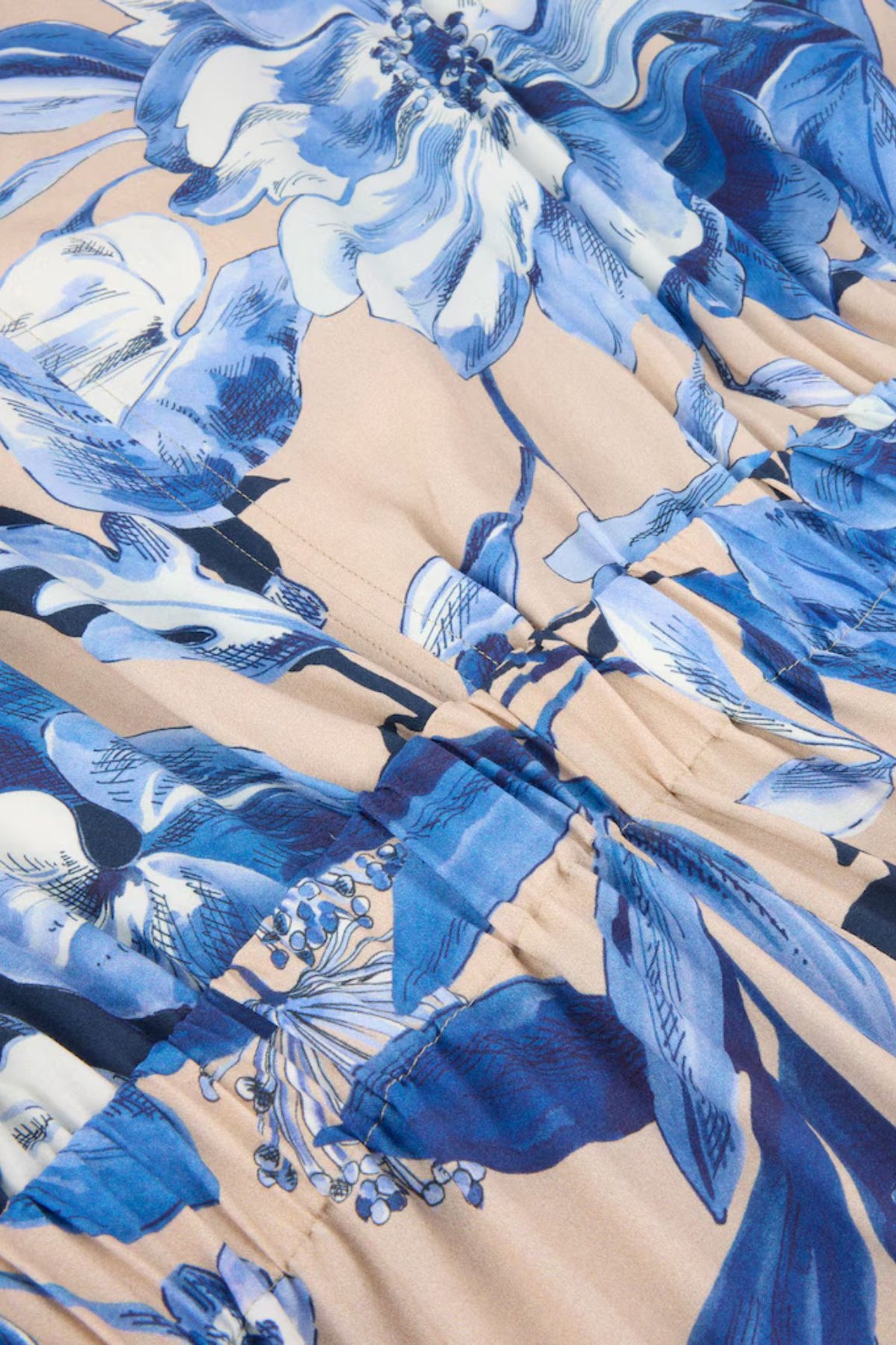 Stenstr&ouml;ms Leonora mekko