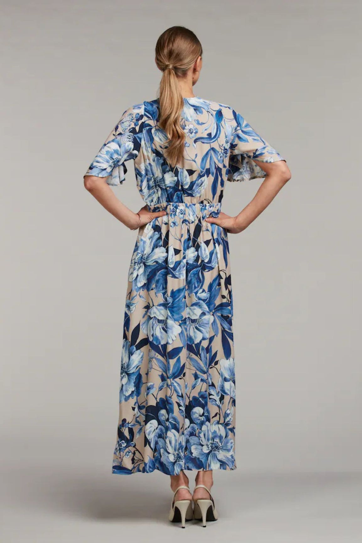 Stenstr&ouml;ms Leonora mekko