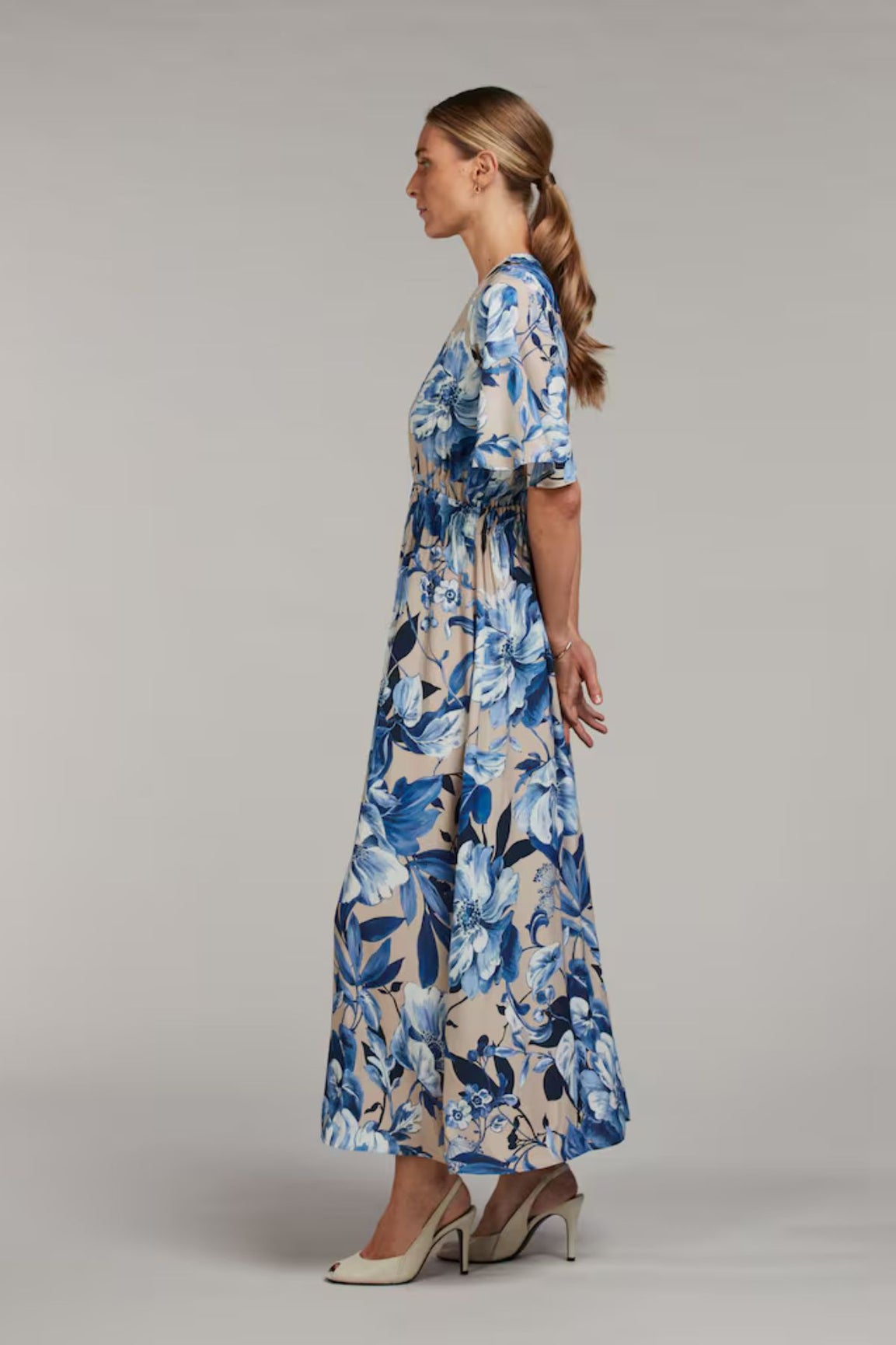 Stenstr&ouml;ms Leonora mekko