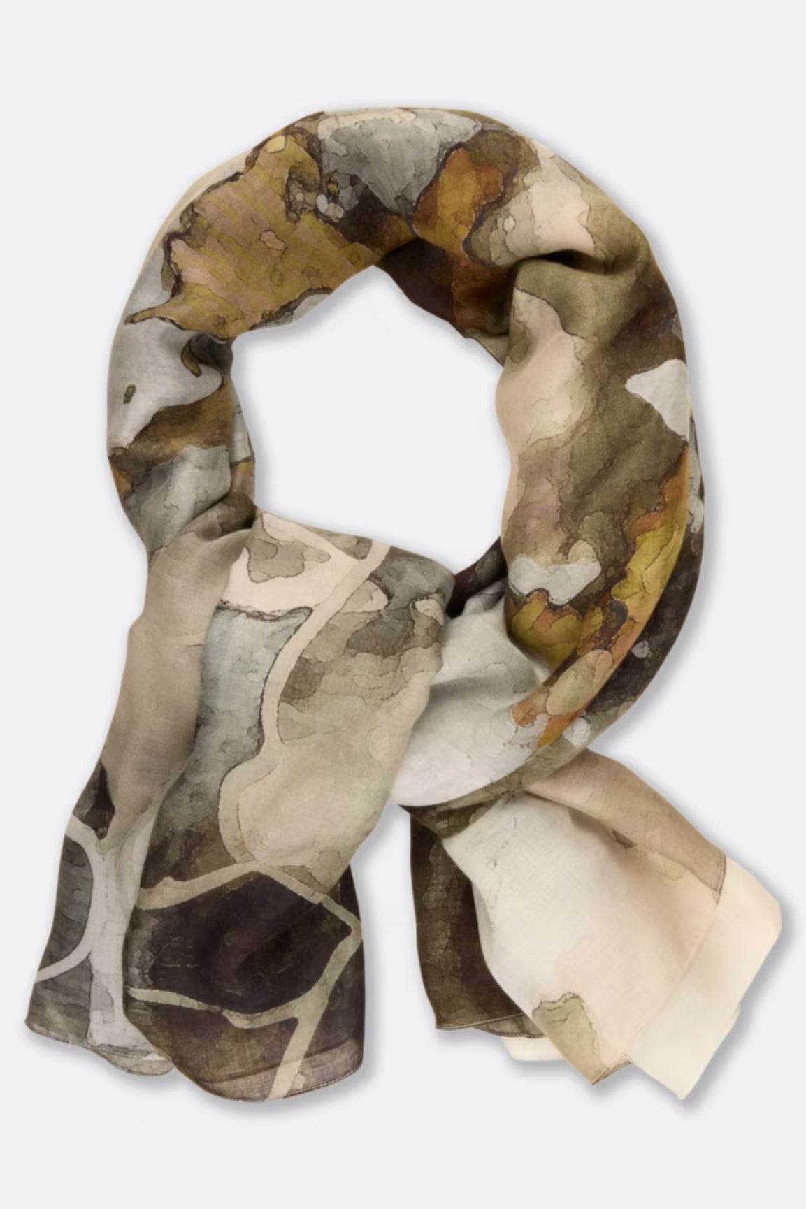 Stenstr&ouml;ms huivi beige
