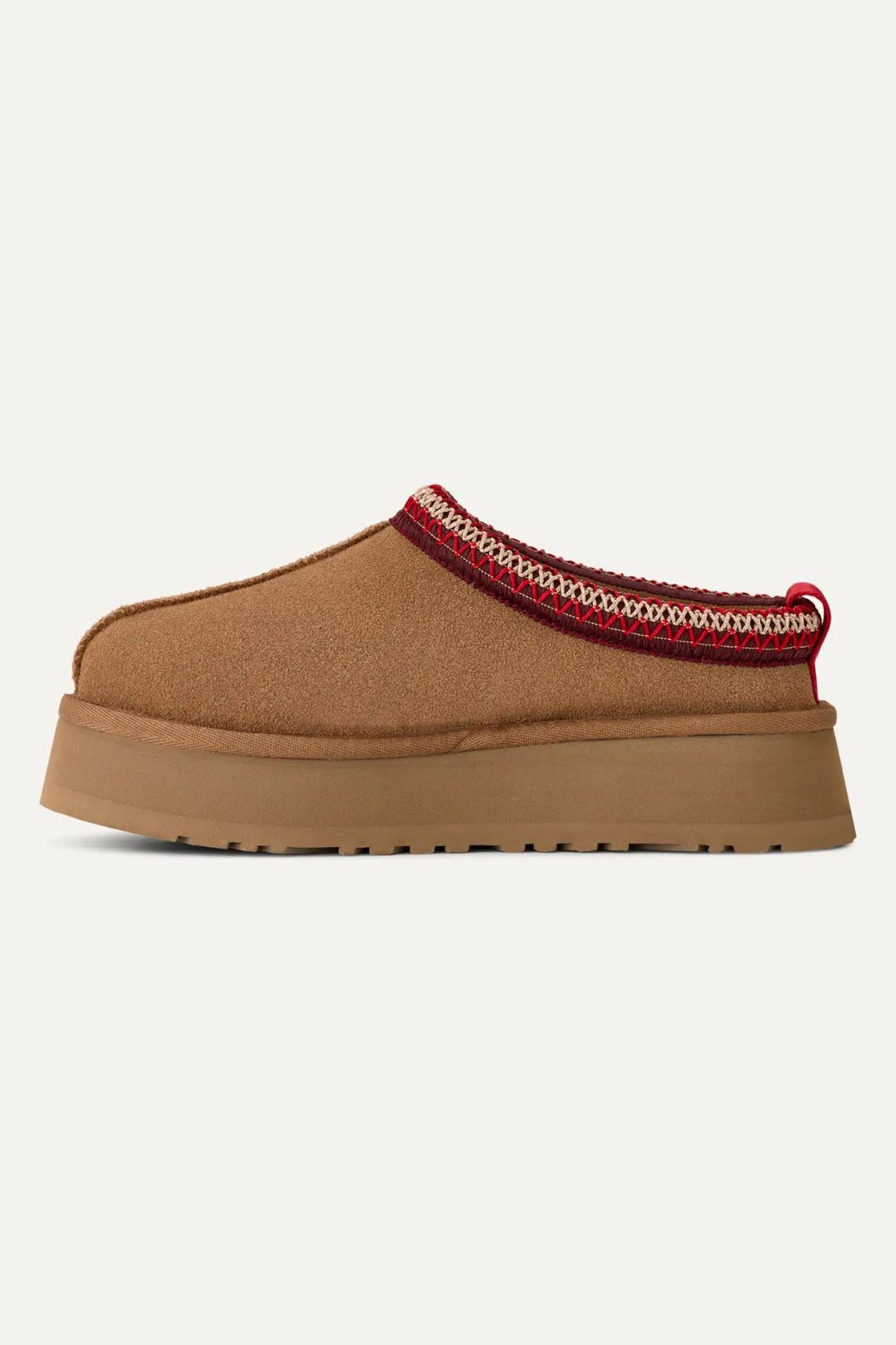 UGG Tazz Slipper chestnut