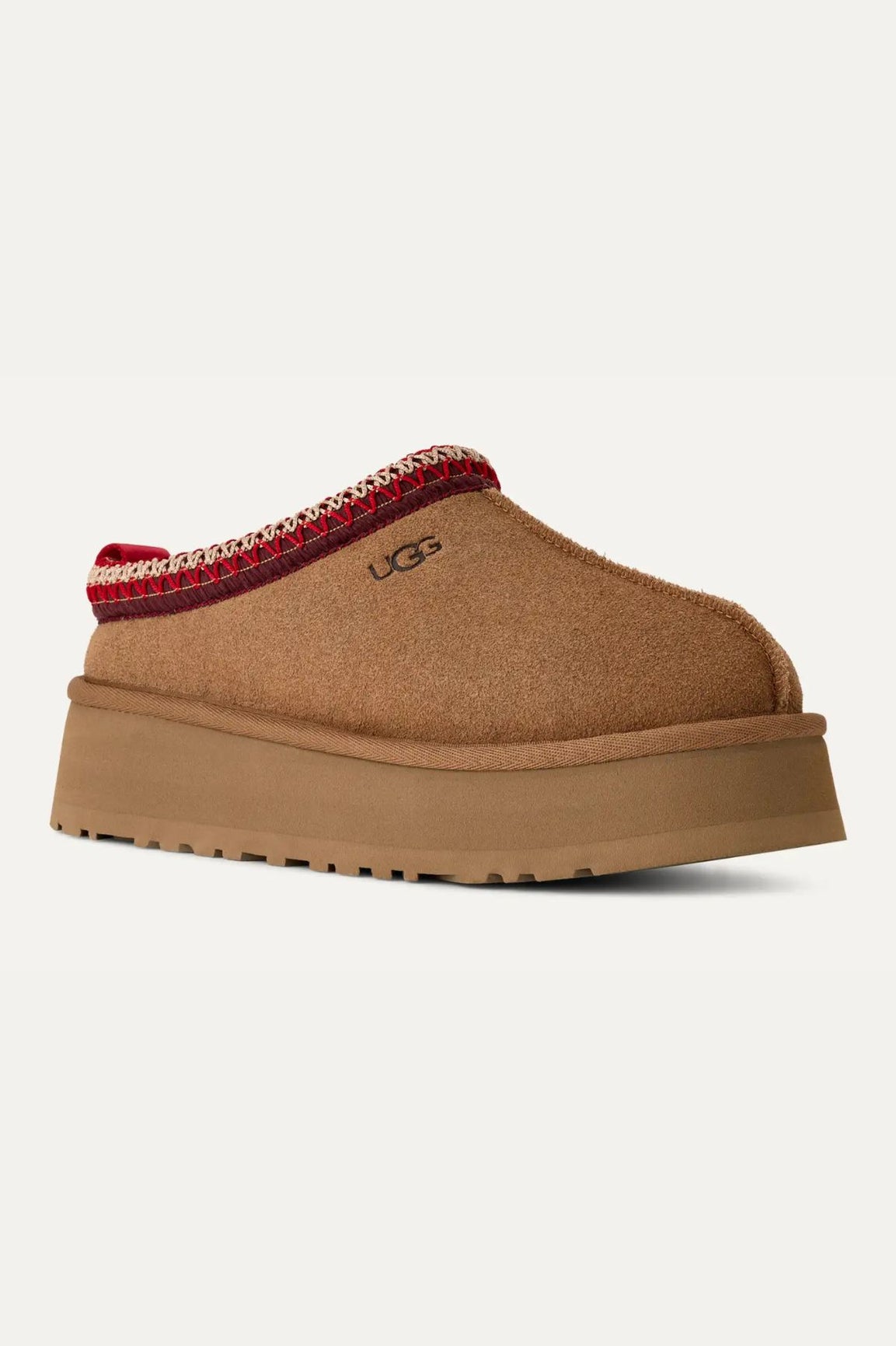 UGG Tazz Slipper chestnut