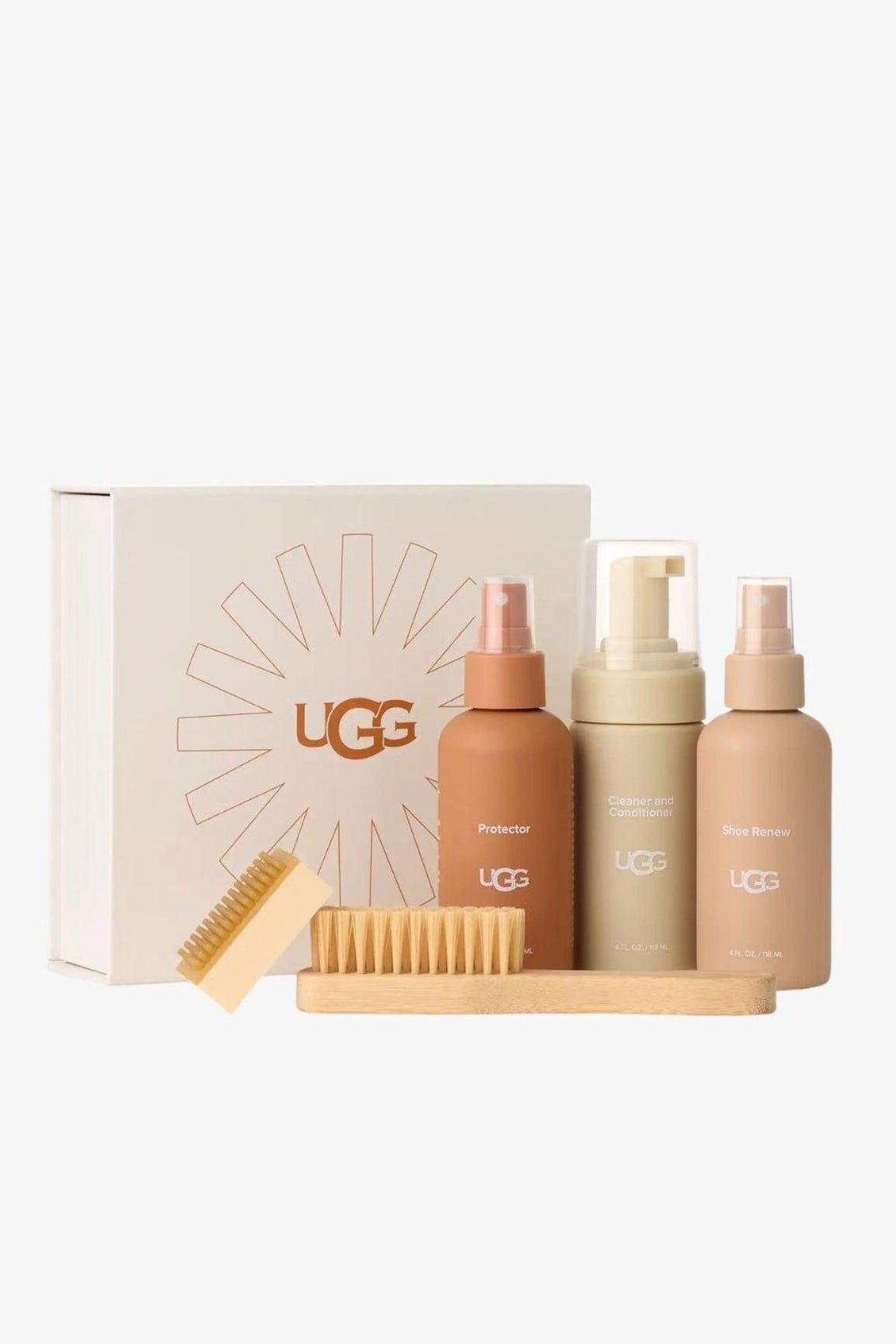UGG Care Kit