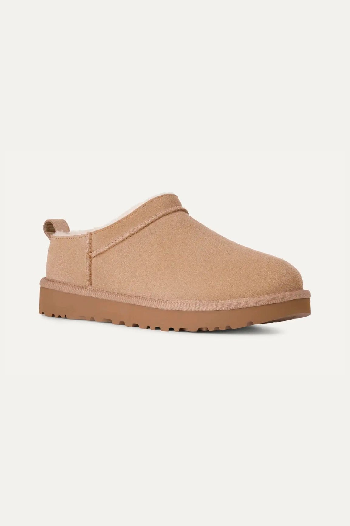 UGG Classic Micro sand