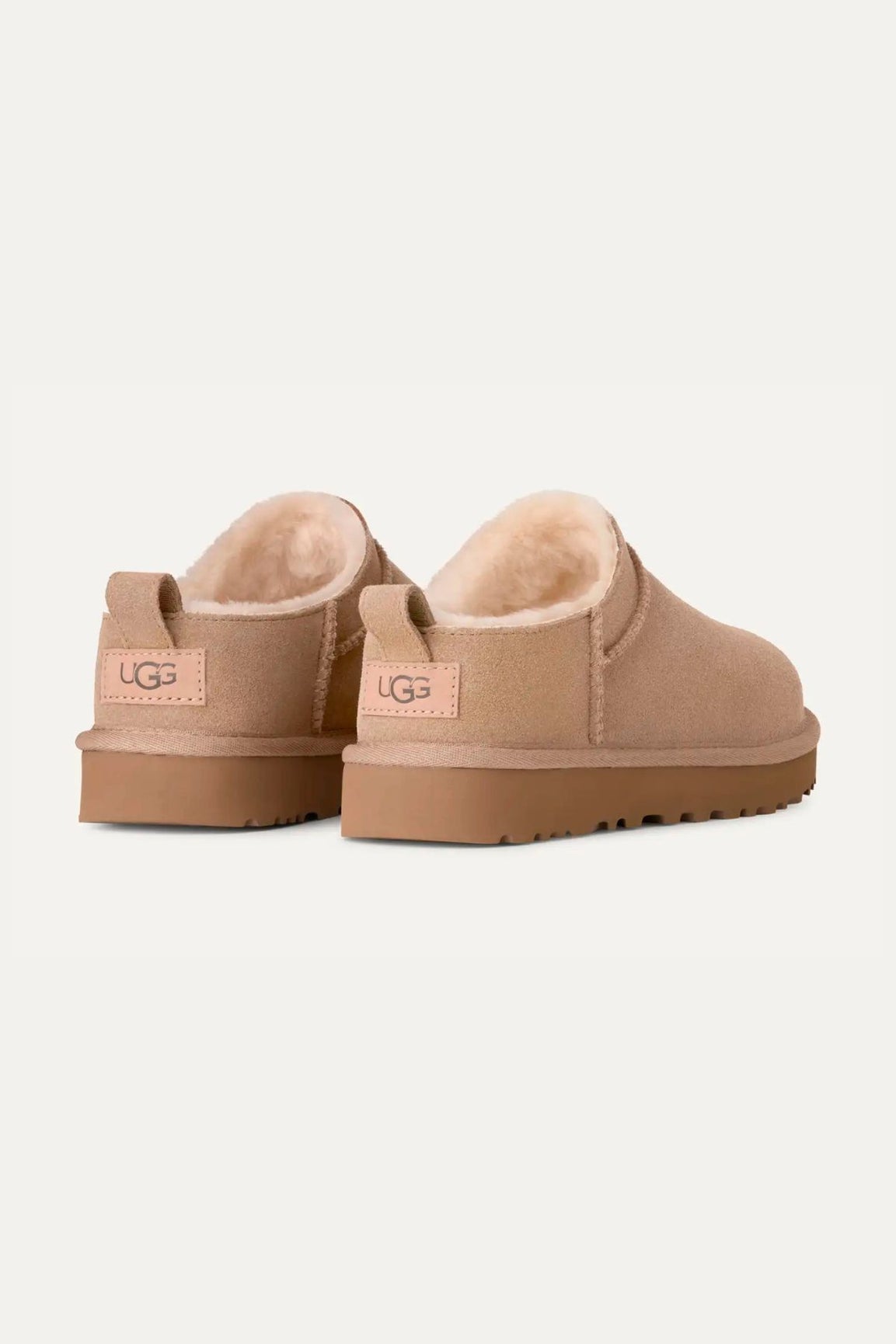 UGG Classic Micro sand
