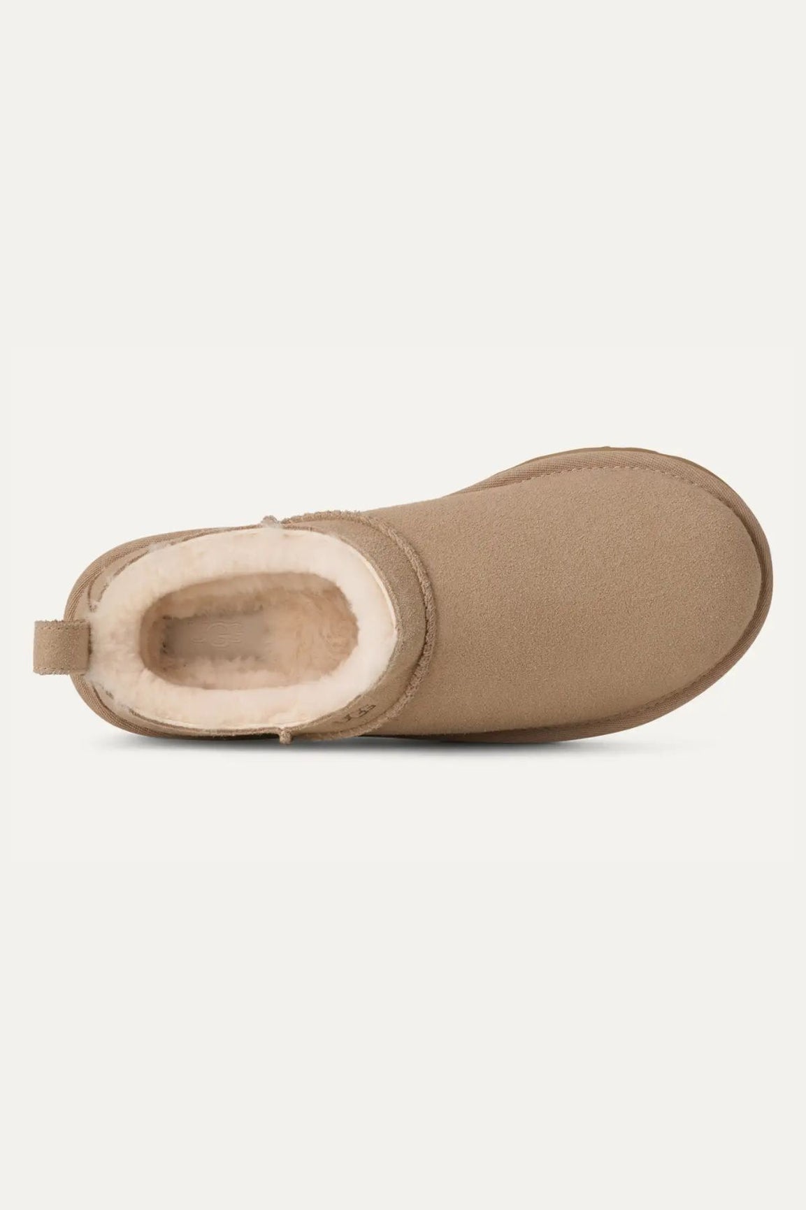 UGG Classic Micro sand