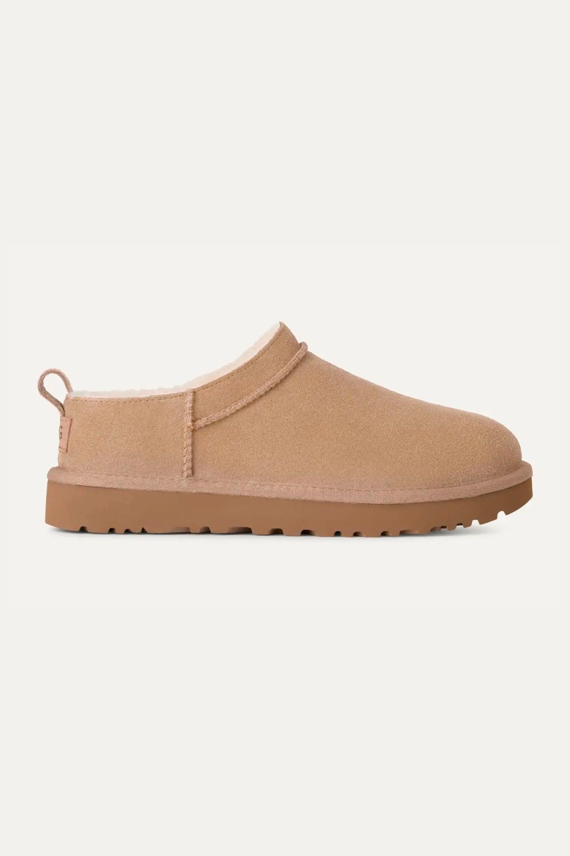 UGG Classic Micro sand