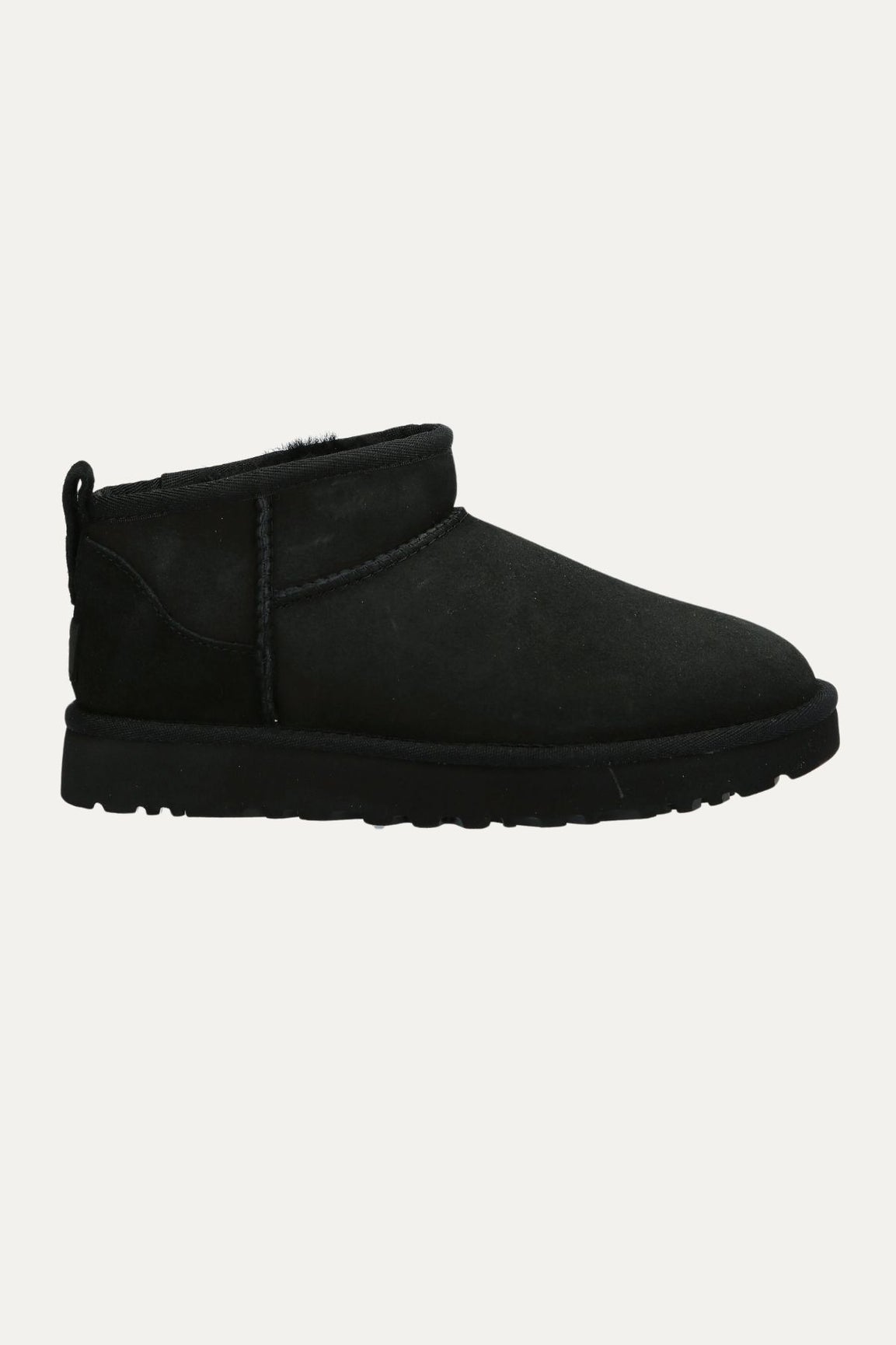 UGG Classic Ultra Mini black
