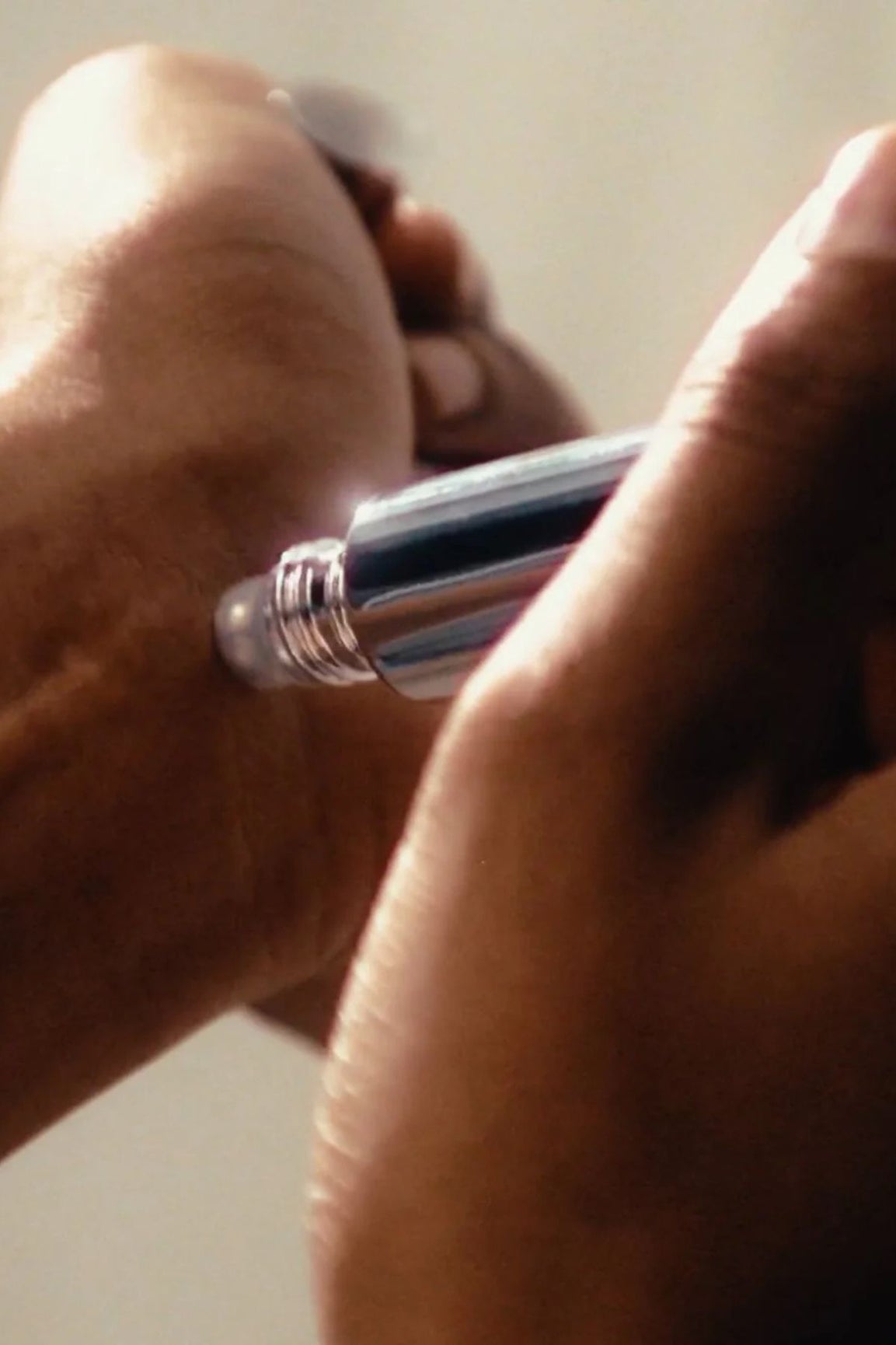 Unifrom&trade; Winter Saga Perfume Oil