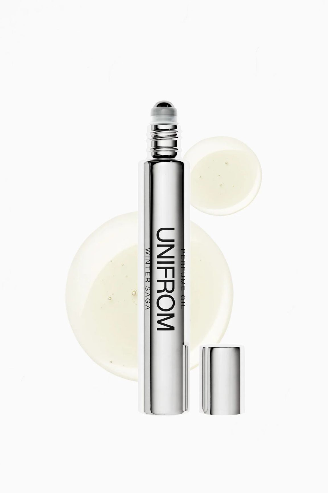 Unifrom&trade; Winter Saga Perfume Oil