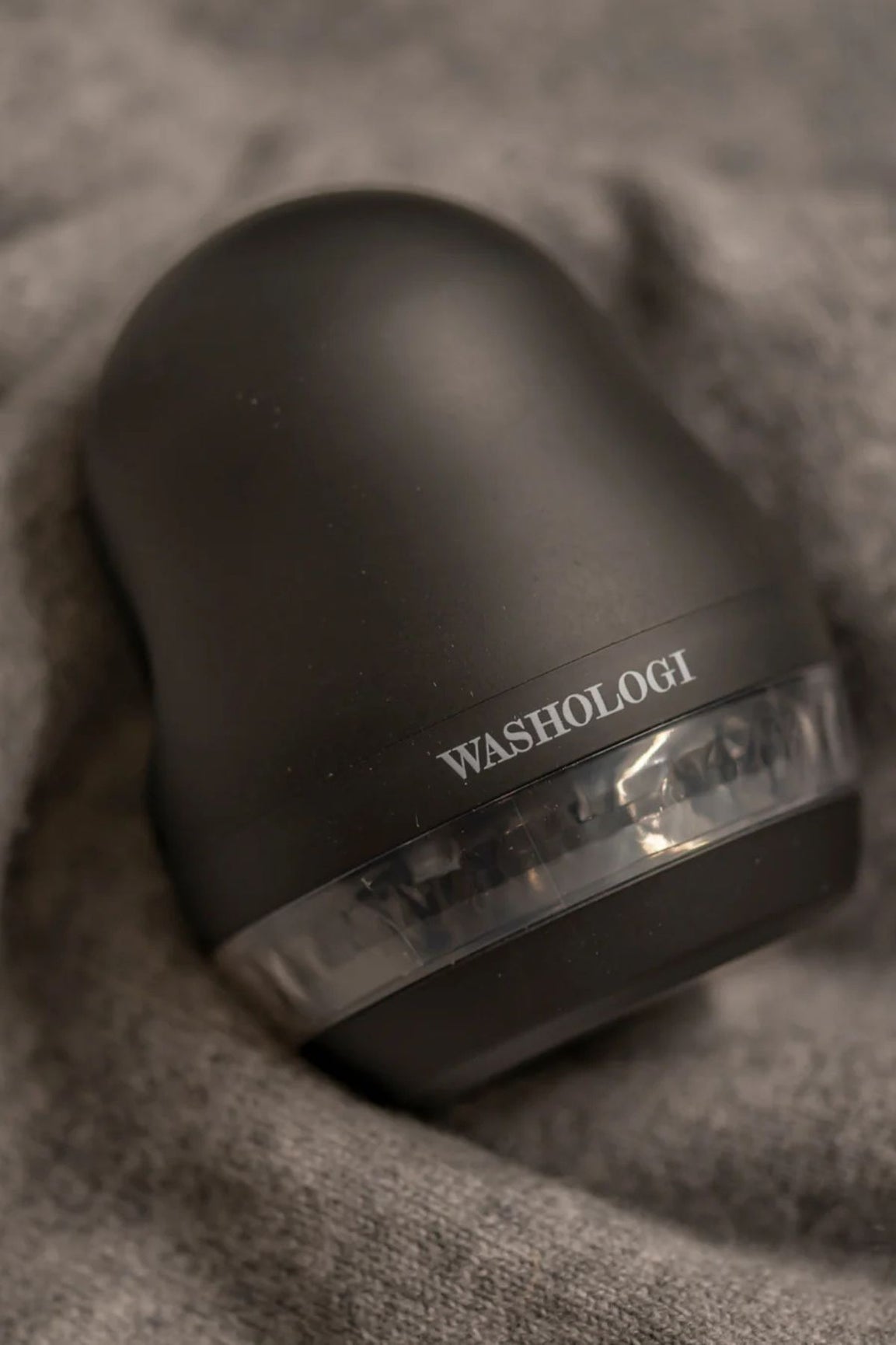 Washologi Nypynpoistaja musta