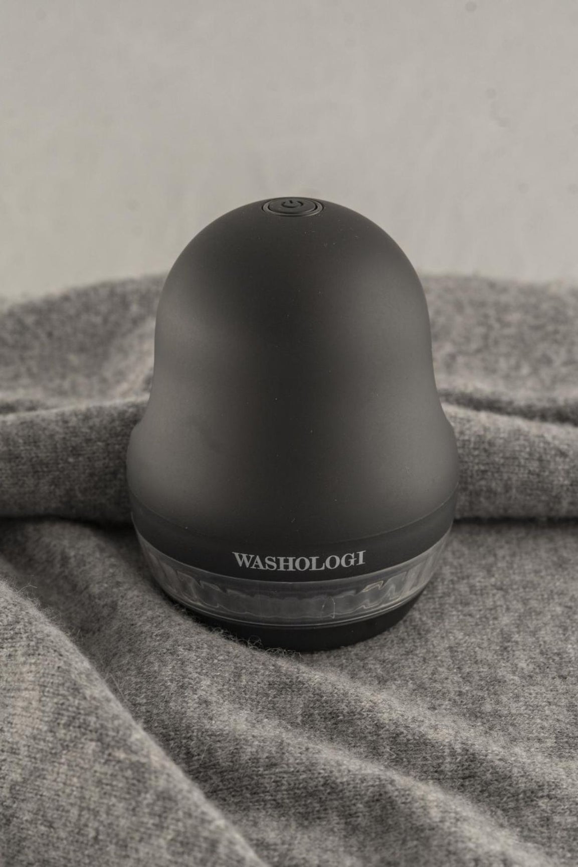 Washologi Nypynpoistaja musta