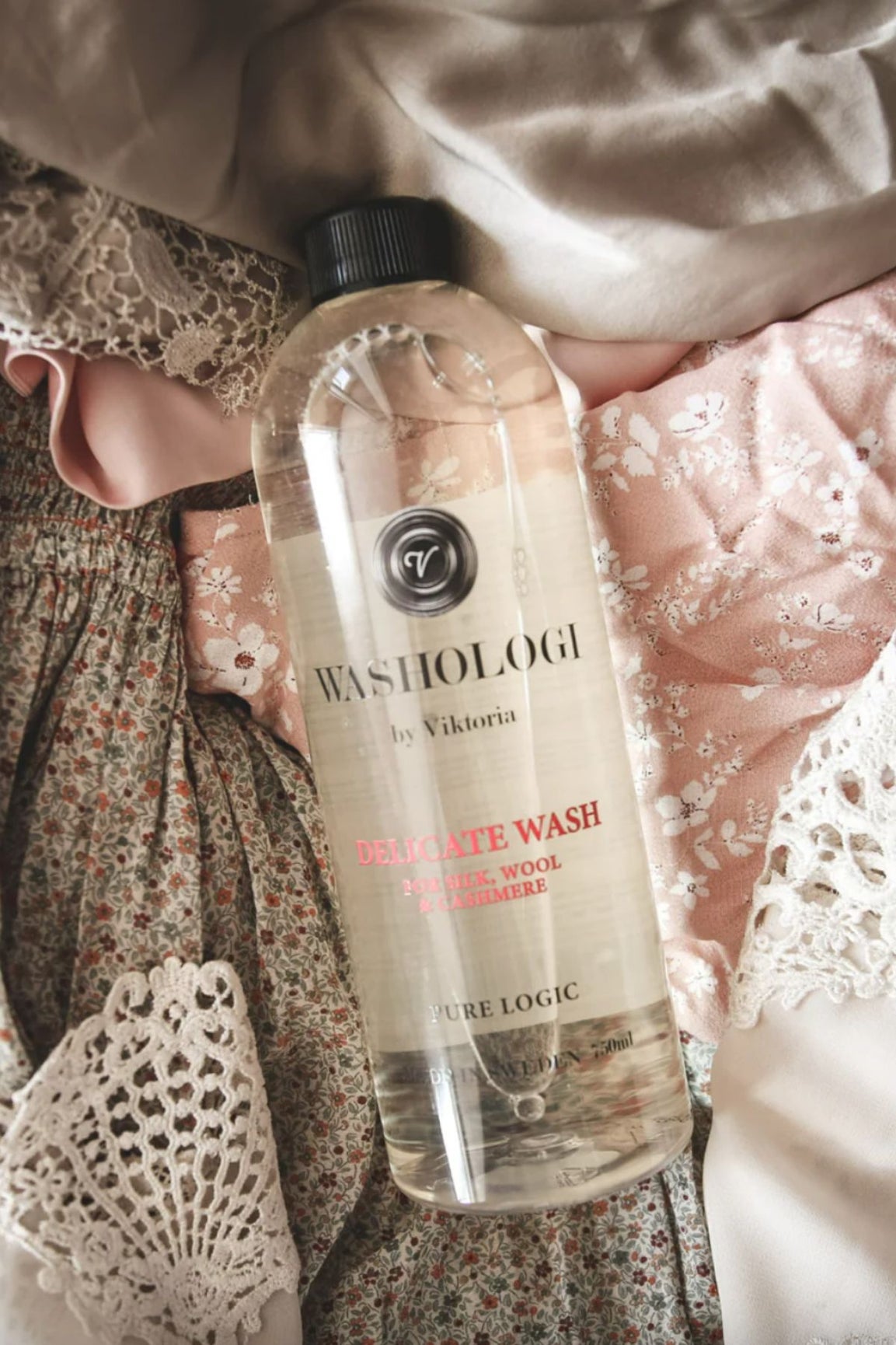 Washologi Delicate Wash 750 ml