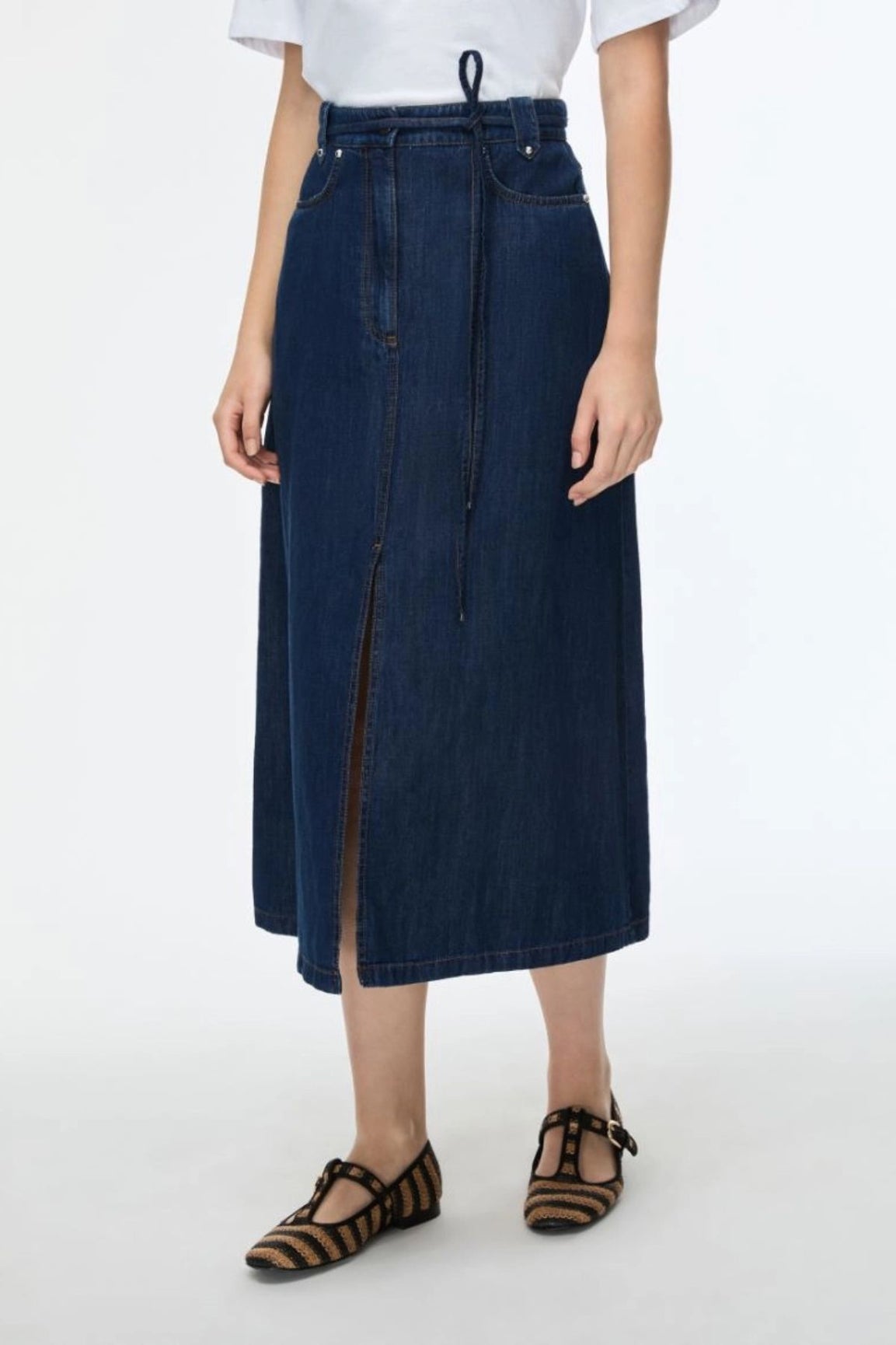 iBlues Palmi farkkuhame blue jeans