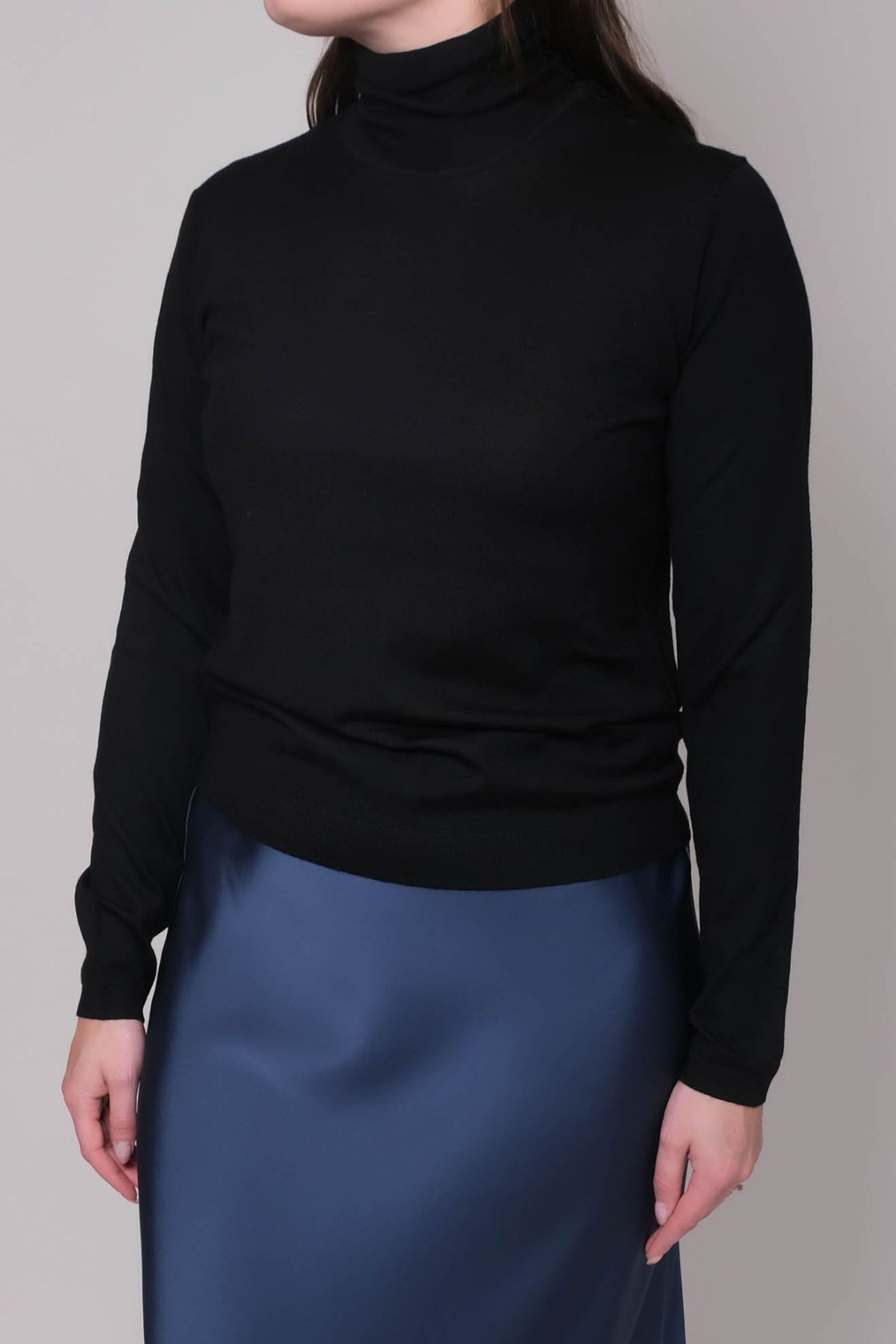 iBlues Etere neulepoolo musta