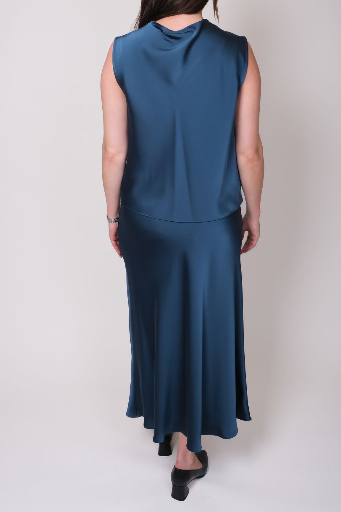 iBlues Verve satiinihame petrooli