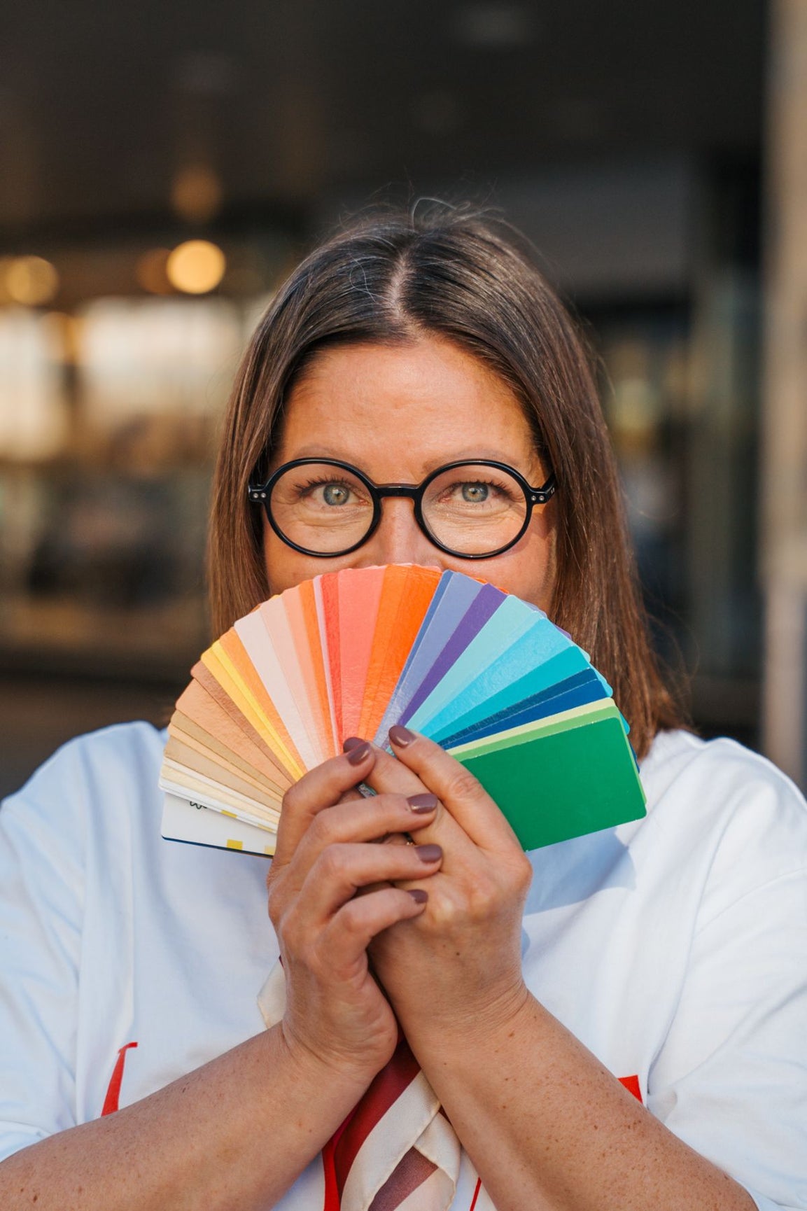 V&auml;rianalyytikko Tintti