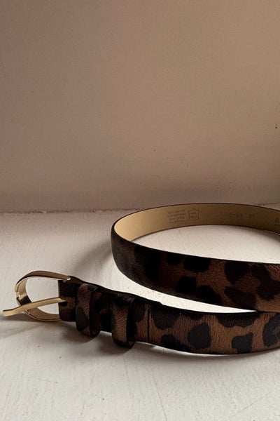 Abro nahkavy&ouml; leopardi