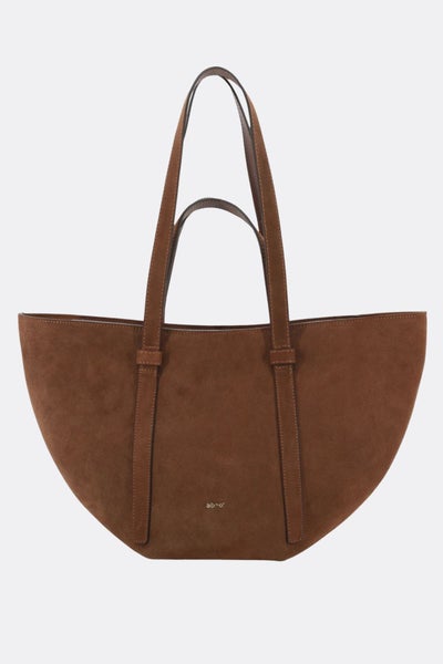 Abro Cosmo Shopper wood