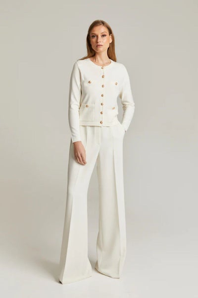 Andiata Charlott neuletakki