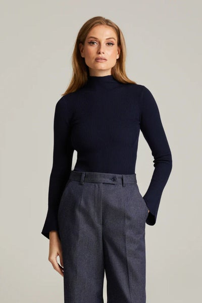 Andiata Delinas merinoneule