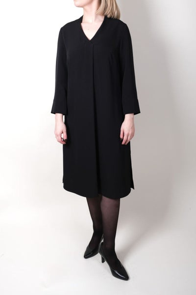 ANGOOR Brooke mekko musta