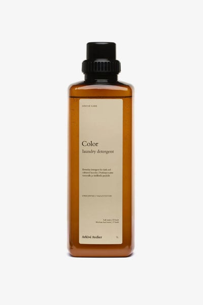 Arkiv&eacute; Care Color pyykinpesuaine