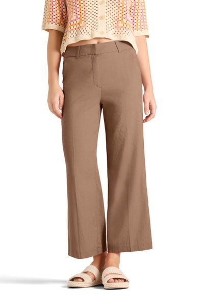 Cambio California housut arabica