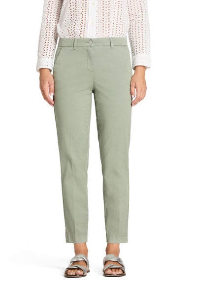 Cambio Karina housut green tea