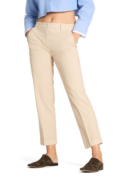 Cambio Kiana housut beige