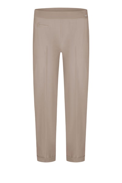 Cambio Kim housut greige