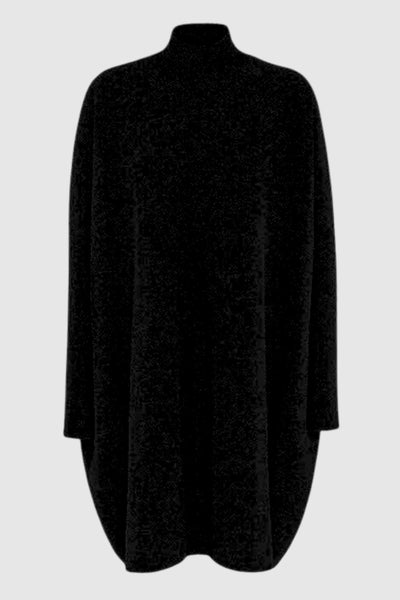 Catnoir poolomekko musta