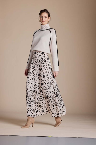 Catnoir pooloneule creme