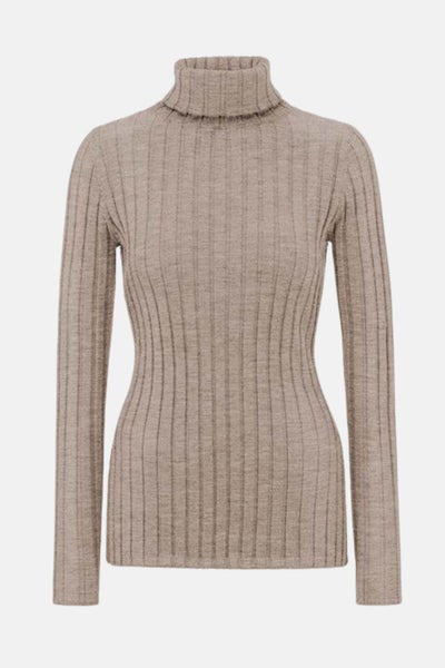 Catnoir ribbineule taupe