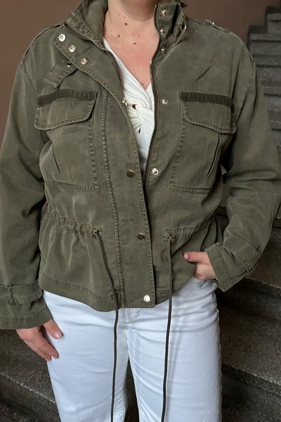 Catnoir takki  khaki