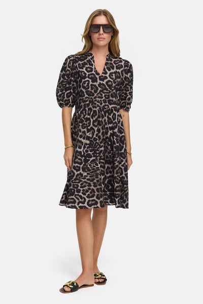 Catnoir viskoosimekko leo