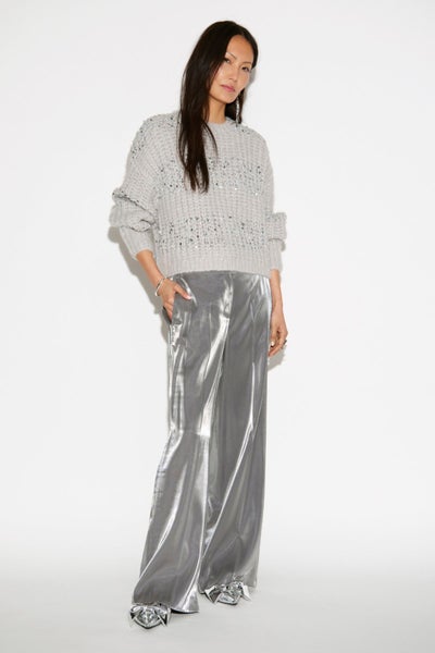 Dante6 Purity Wide Leg Pants