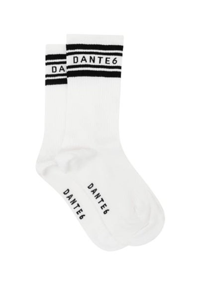 Dante6 Caleb Logo Socks