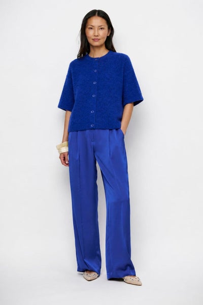 Dante6 Hiara Cardigan luminous blue